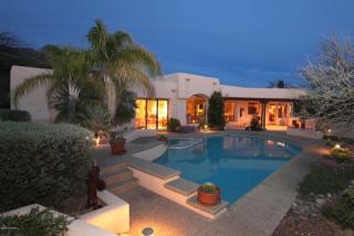 5540 Silver Dust Pl, Tucson, AZ 85750-1083