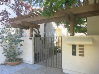 668 Hamilton Ave, Palo Alto CA  94301-2143 exterior