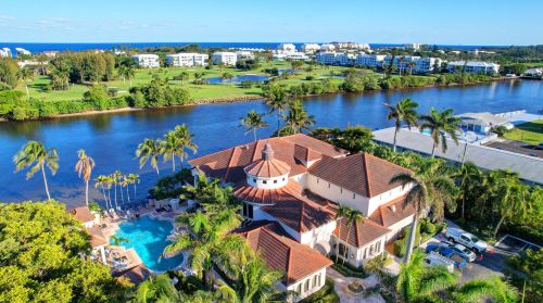 3409 Tuscany Way, Boynton Beach, FL 33435-7813