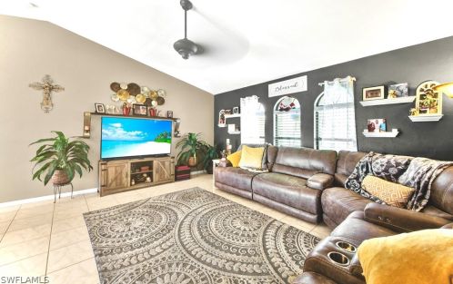 510 Jefferson Ave, Lehigh Acres FL  33936-4350 exterior