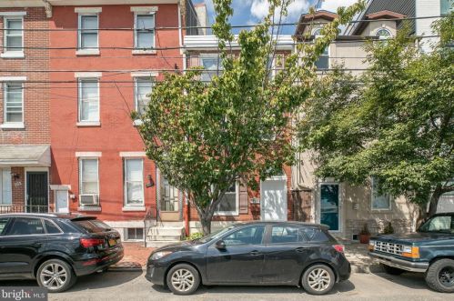 223 Allen St, Philadelphia, PA 19125-4103