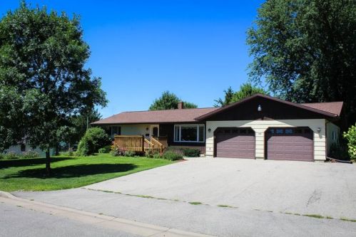 315 Commercial St, Viola WI  54664-8513 exterior