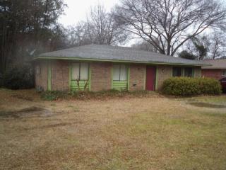 6249 Wares Ferry Rd, Montgomery AL  36117-3313 exterior