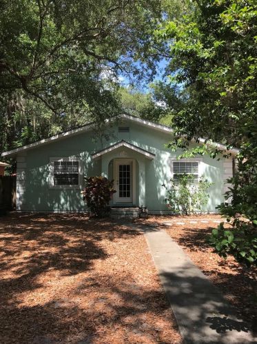 2100 Magnolia Ave, Sanford, FL 32771-4376