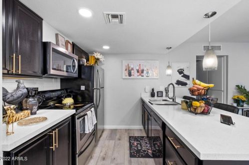 1138 84 Pl, Scottsdale AZ  85260-5317 exterior