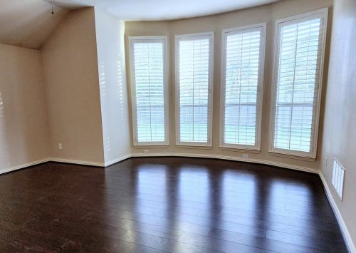 2432 Yuma Dr, Oak Point TX  75068-6654 exterior