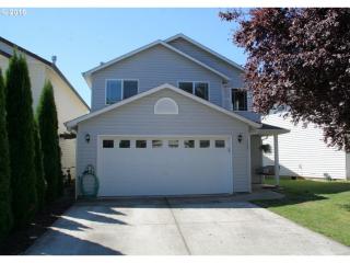 1709 6th St, Battle Ground WA  98604-3002 exterior