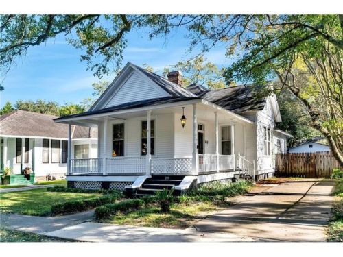 209 Tuttle Ave, Mobile, AL 36604-1607