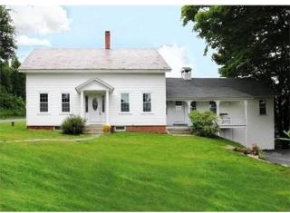 261 Leyden Rd, Colrain, MA 01340-9622