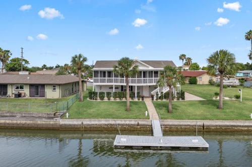 4103 Gulf Coast Dr, Brooksville, FL 34607-3134