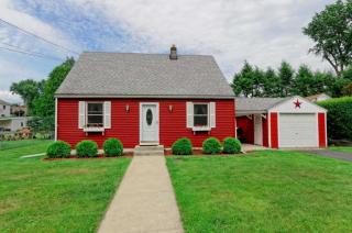 4 Sanford Ave, Troy, NY 12180-7453