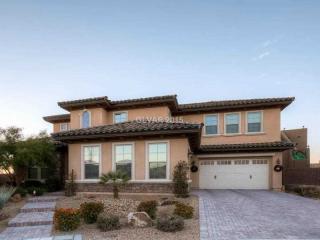 2913 Suzette Ct, Henderson NV  89044-0365 exterior