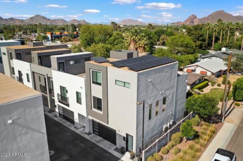 4331 27th Pl, Phoenix AZ  85016-4803 exterior