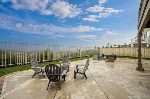 21 Via Scenica, Lake Elsinore CA  92532-0129 exterior