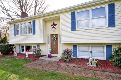 78 Pilgrim Ln, Manchester, CT 06040-5566