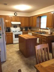 715 Meadowbrook Dr, Menos, AR 71953-8070