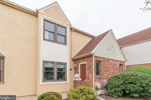 173 William Penn Dr, Norristown PA  19403-5205 exterior