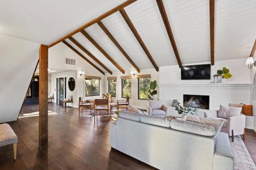 2980 Rattlesnake Rd, Newcastle CA  95658-9327 exterior