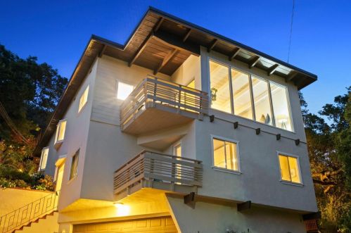 1718 Terrace Dr, Belmont, CA 94002-1757