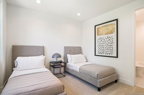 842 Williams St, Denver CO  80209-4541 exterior