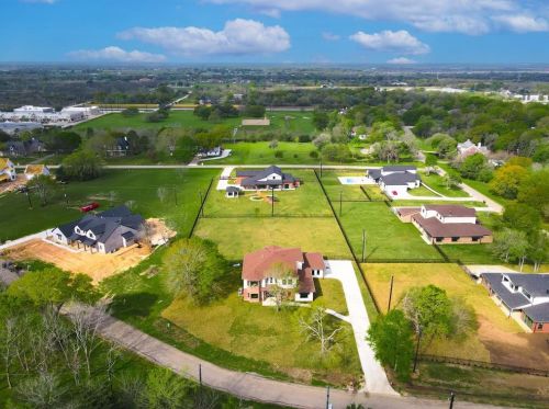 6118 Cheridan Cir, Richmond TX  77406-0076 exterior