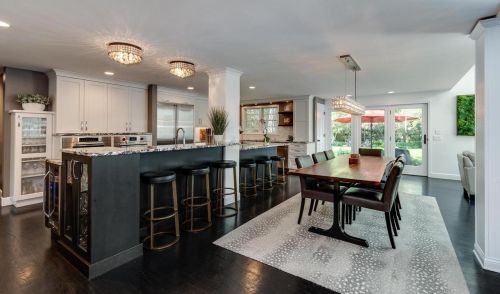 1410 Skyline Dr, Madison, WI 53705-1133