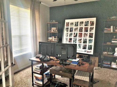 3116 Hornbeam St, Argyle TX  76226-2424 exterior