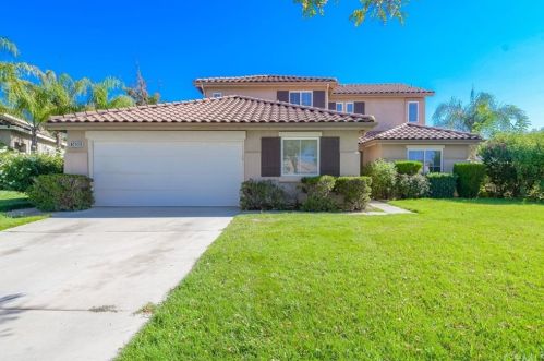 1424 Poppy Ct, Beaumont, CA 92223-2035