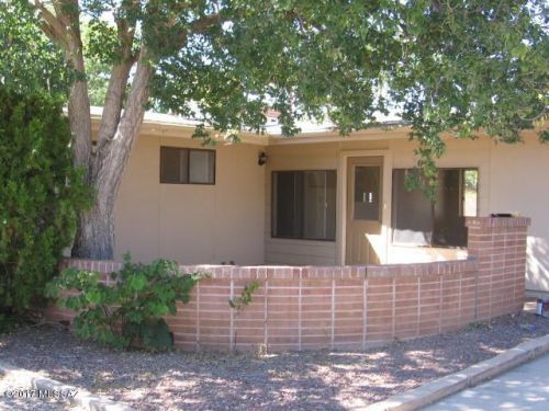 1205 Flynn Jans Ct, Sunizona AZ  85625-4057 exterior