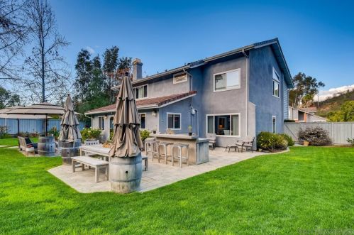 9734 Caminito Mojado, San Diego CA 92131-2107 exterior