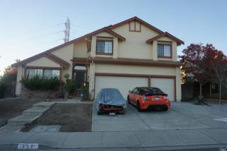 337 Sandy Neck Way, Vallejo, CA 94591-7853