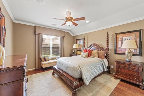 7223 Chasegrove Ln, Richmond TX  77407-6498 exterior