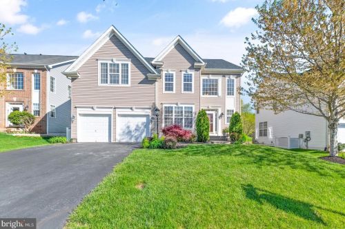14856 Cartagena Dr, Gainesville, VA 20155-1978