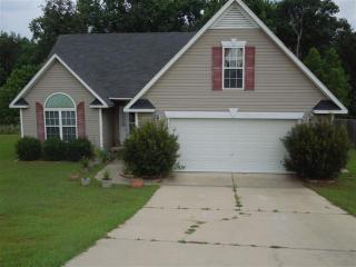7736 Redwood Ave, Fayetteville, NC 28314-6267