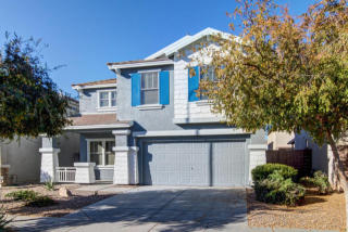 1218 119th Ln, Avondale, AZ 85323-8246