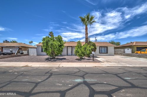 3140 48th Dr, Phoenix, AZ 85031-3613