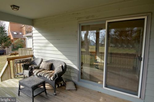 45 Laurel Wood Dr, Trenton NJ 08648 exterior