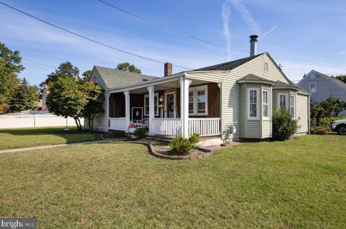 60 New Jersey Ave, Blenheim, NJ 08012-2940