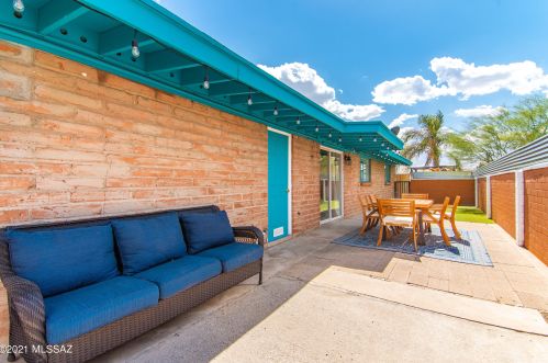 1209 Bryant Ave, Tucson AZ  85706-2918 exterior
