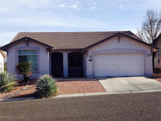 1885 Trail Blazer Dr, Cottonwood, AZ 86326-7389