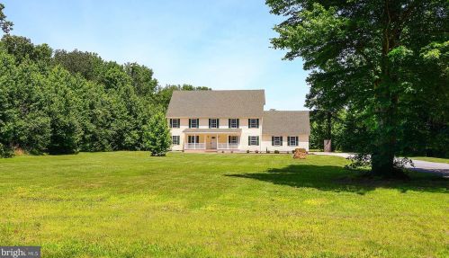 12921 Lighthouse Ln, Farmington DE  19950-5263 exterior