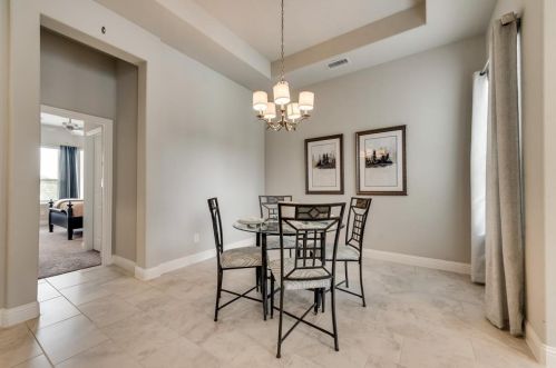 4152 Riverside Dr, Lewisville TX  75028 exterior