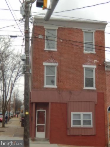 1135 Lancaster Ave, Wilmington, DE 19805-4023