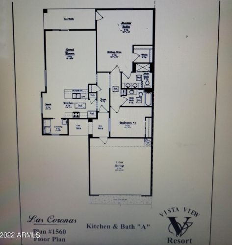 673 Meadowood Ln, Sierra Vista, AZ 85635-8306