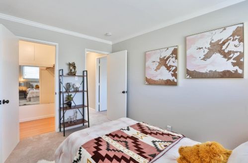 3400 Suncrest Ave, San Jose CA  95132-3011 exterior