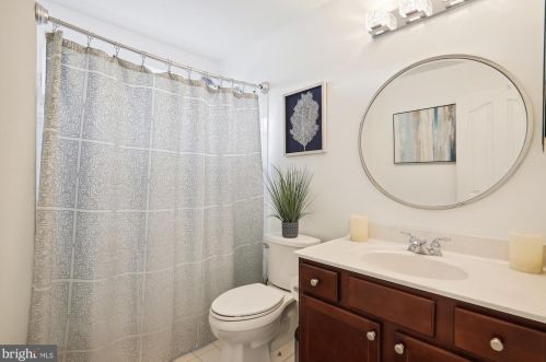 4401 Burkes Promise Dr, Bowie MD  20720-4698 exterior
