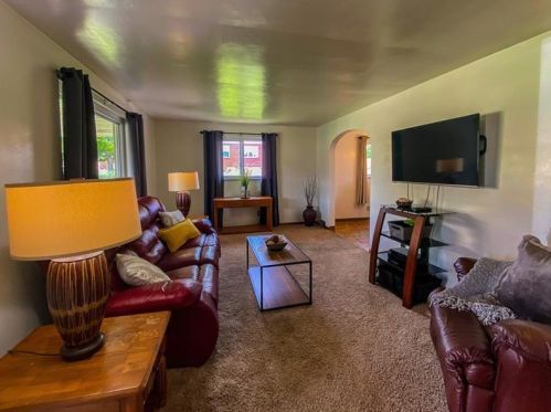 1204 Riverview Dr, Verona PA  15147-1915 exterior