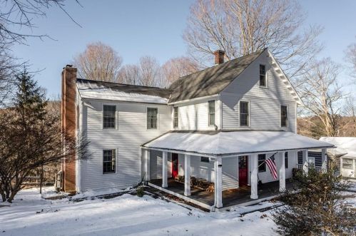 13 Moody Bridge Rd, Washington Depot, CT 06793-1211