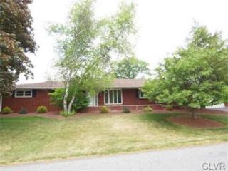 4935 Glenview St, Schnecksville, PA 18078-2341