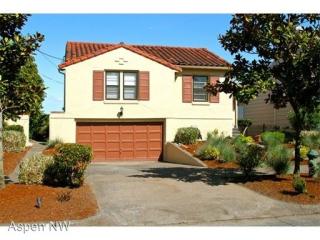 3026 36th Ave, Seattle WA  98126-2207 exterior